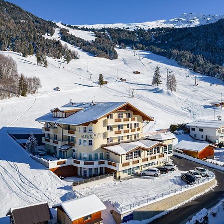 Hotel Alpen-Royal Jerzens Dış mekan fotoğraf