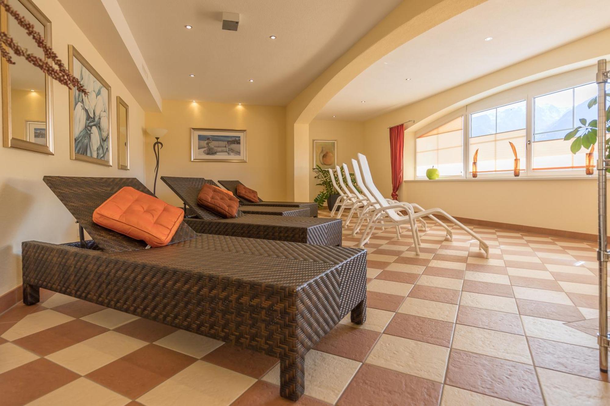 Hotel Alpen-Royal Jerzens Dış mekan fotoğraf